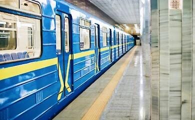 Международные партнеры передадут Киеву бесплатно 60 вагонов метро