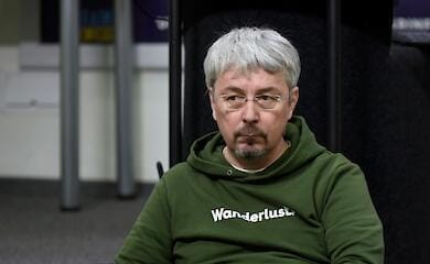 Ткаченко: Для реинтеграции Крыма важно разбивать российские мифы