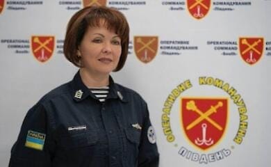 ОК "Південь": Контрнаступ уже йде невеликими кроками