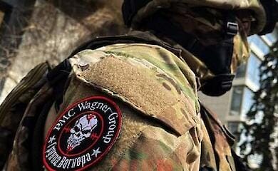 ISW: В Бахмуте возрастает конкуренция между частными военными компаниями РФ