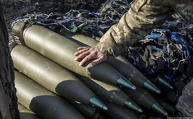 Литва збирається витратити понад 10% оборонного бюджету на поповнення запасів