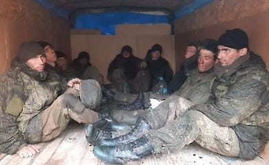 На якому напрямку окупанти найчастіше відмовляються воювати