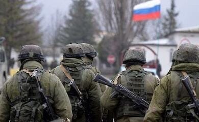 Россия хочет оккупировать Бахмут к 9 мая, — СМИ