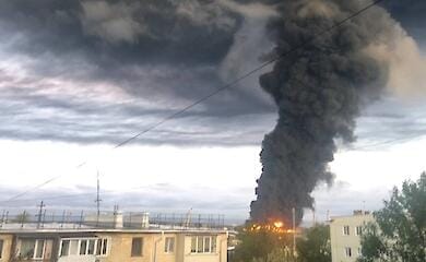 У Центрі стратегічних комунікацій пояснили, чому РФ не здатна захищати й утримувати Крим