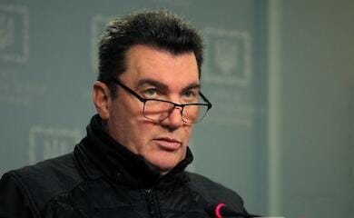 Данілов аргументував необхідність зникнення сучасної Російської Федерації в її нинішніх кордонах