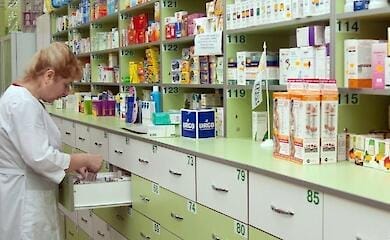 В МОЗ объяснили, как получить рецепт на рецептурное лекарство для ВПЛ