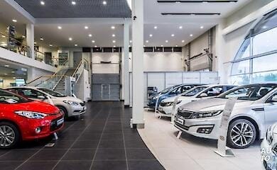 Українці стали частіше купувати нові автомобілі, - дослідження