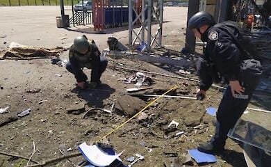 У Херсоні зросла кількість жертв сьогоднішніх російських обстрілів