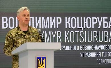 У Генштабі заявили, що проблема мінної безпеки в Україні тільки зростатиме