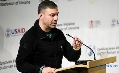Омбудсмен рассказал подробности возможного будущего обмена "всех на всех"