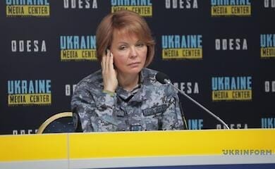 Атака дронами Одеси показали, що РФ почала застосовувати нову тактику використання