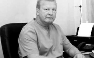Відомий лікар був убитий окупантами в Херсоні