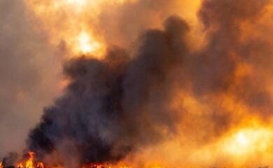 У Дніпрі було чути серії вибухів