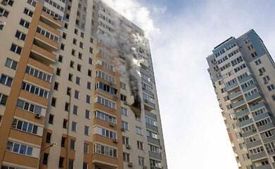 У Деснянському районі столиці вибухнула граната