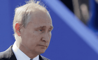Генштаб вважає, що Росія сама може влаштувати провокації 9 травня