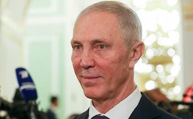 ВАКС ухвалив постанову конфіскувати майно Херсонського колаборанта Сальдо