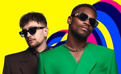 Данные Spotify прогнозируют победу Швеции на Евровидении-2023
