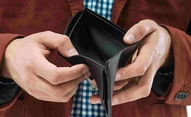 Уряд заборгував пенсіонерам доплати на суму 43 млрд грн