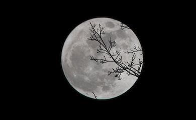 Учені вирішили проблему питної води на Місяці 