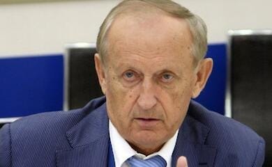 Експрезидент "Мотор Січі" Богуслаєв просить обміняти його до Росії
