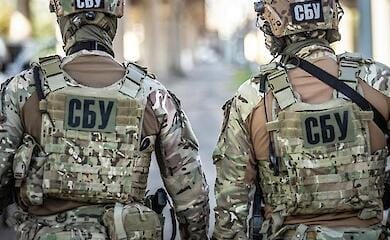 СБУ викрила колаборантів із Полтавщини, які постачали в РФ спецобладнання для виробництва ЗРК С-300