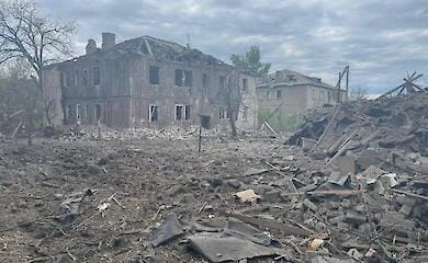 РФ двічі обстріляла Донеччину – відомо про 9 поранених
