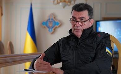 Мы хотим закончить войну к зиме – Данилов