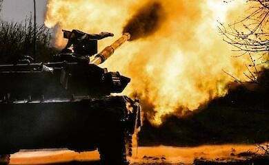 Міноборони Німеччини підтвердило виділення Україні найбільшого пакета військової допомоги