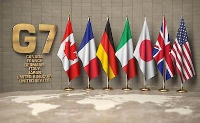 Журналісти дізналися про подальші плани G7 щодо санкцій проти Росії