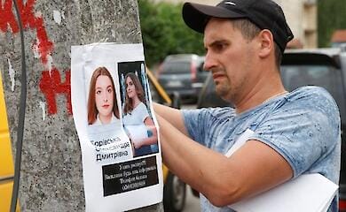 Что делать близким, опознавшим пропавшего без вести на фото в Интернете