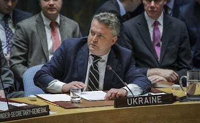 РФ активизировала практику депортации и похищения людей на оккупированных территориях