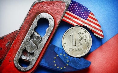У Білому домі заявили, що санкції впливають на здатність Путіна вести війну