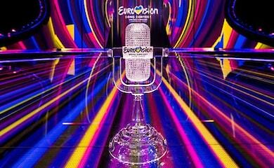 Євробачення-2023 було одним з найкращих в історії конкурсу – Ткаченко