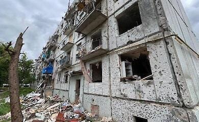 Хто з українців не може подати онлайн-заявку на компенсацію за пошкоджене житло