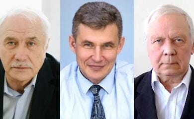 В РФ арестовали разработчиков гиперзвуковых ракет Путина