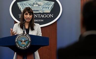 Пентагон: Пошкоджений в Україні ЗРК Patriot уже полагодили