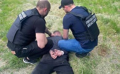 У Броварах раніше судимий чоловік зґвалтував дитину