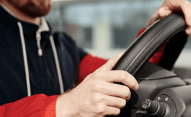 В Украине внесут изменения в экзамены на водительские права, которые вступят в силу до конца года