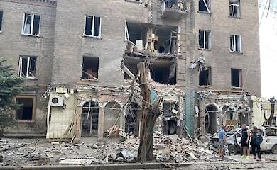 Кабмин выделил 4,4 млрд гривен по программе "єВідновлення"