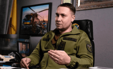 Кирило Буданов
