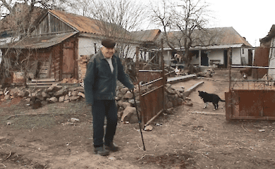 Кому з українських пенсіонерів можна не платити за комуналку