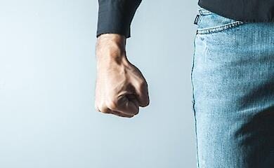 Домашнє насильство закінчилося трагедією: чоловік убив батька колишньої коханої