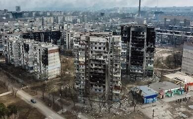 На временно оккупированные территории переезжает российский криминалитет