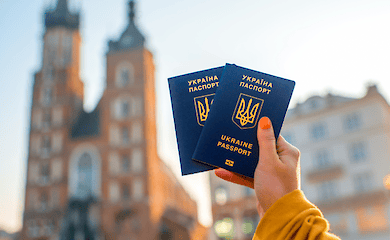 Чому українці в Польщі втрачають статус тимчасового захисту?