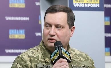 У ГУР розповіли, що відбувається в Бєлгородській області РФ