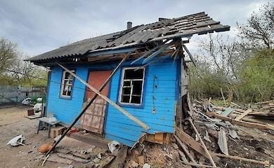 У прикордонних громадах Сумської області проводять евакуацію жителів