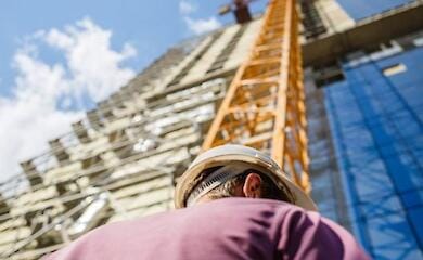 Агентство восстановления планирует строить универсальные центры безопасности в Украине