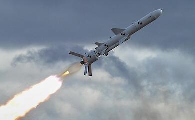 Частина німецьких політиків виступає за надання Україні німецьких крилатих ракет