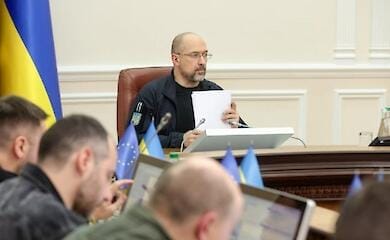 На післявоєнне відновлення семи регіонів виділять 588 млн грн - Шмигаль