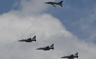Пентагон розкрив подробиці надання Україні F-16